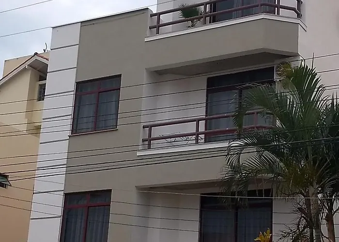Apartamento Centrinho Canasvieiras