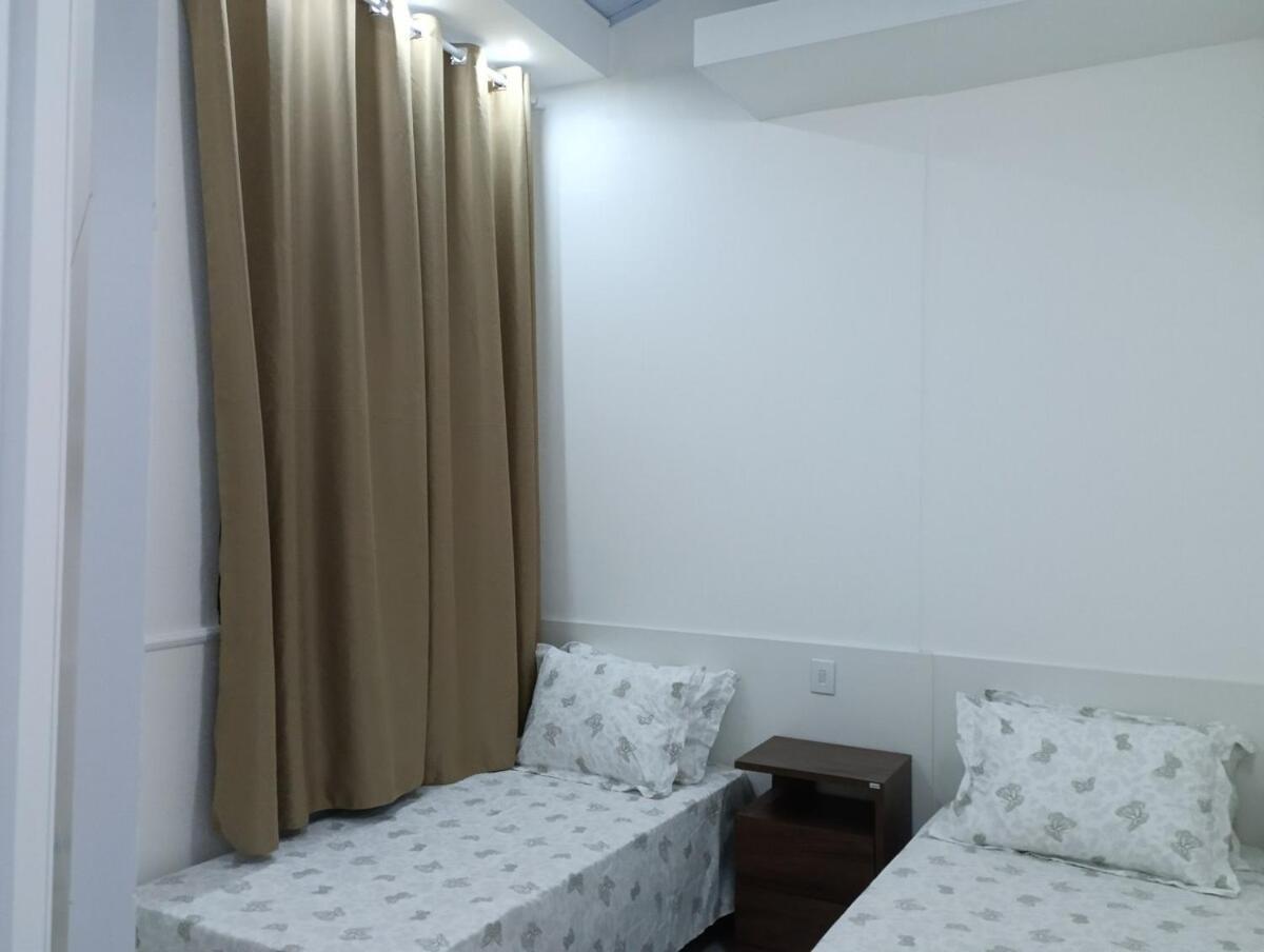 Apartamento Centrinho Canasvieiras *