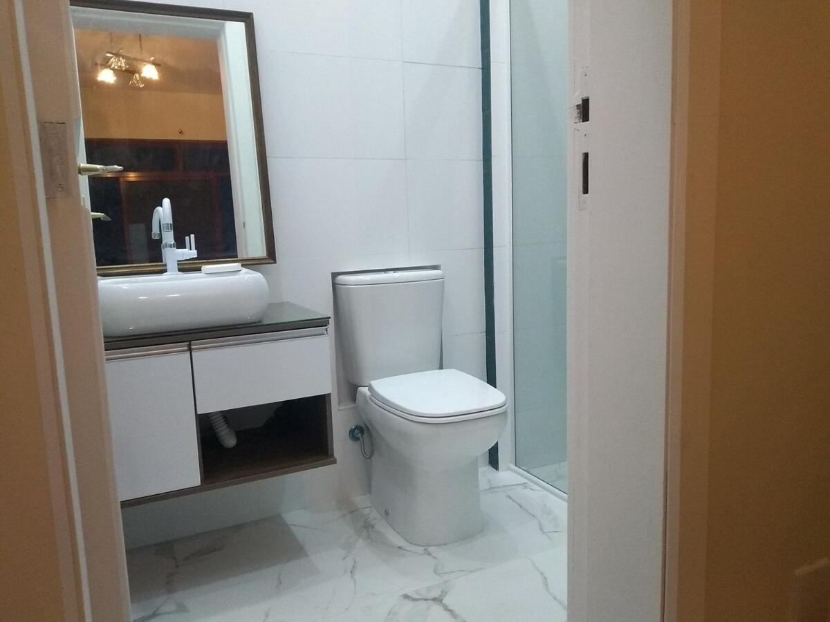 Apartamento Centrinho Canasvieiras