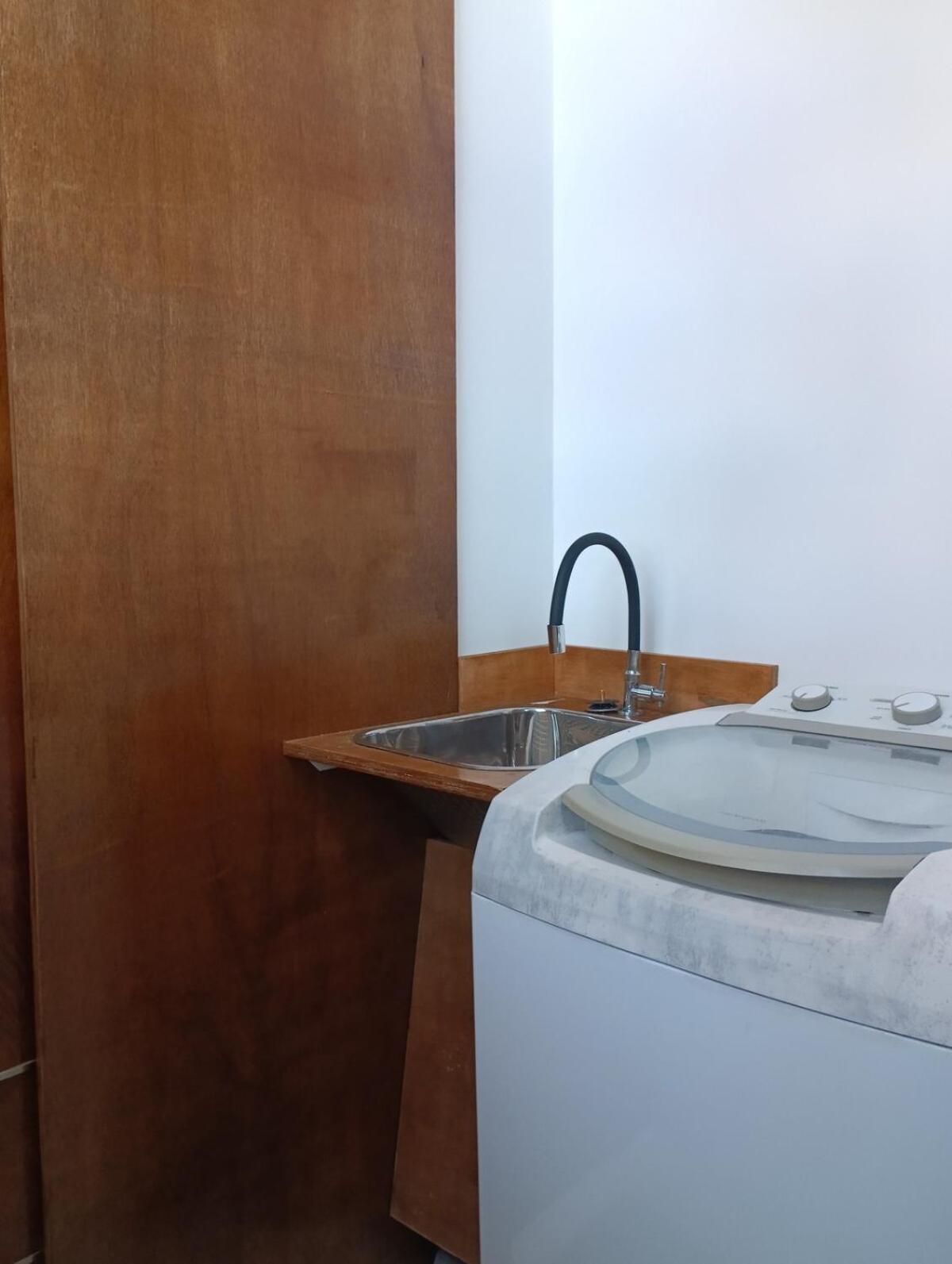 Centrinho Canasvieiras Apartamento *
