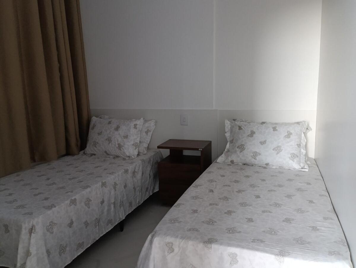Centrinho Canasvieiras Apartamento Florianopolis
