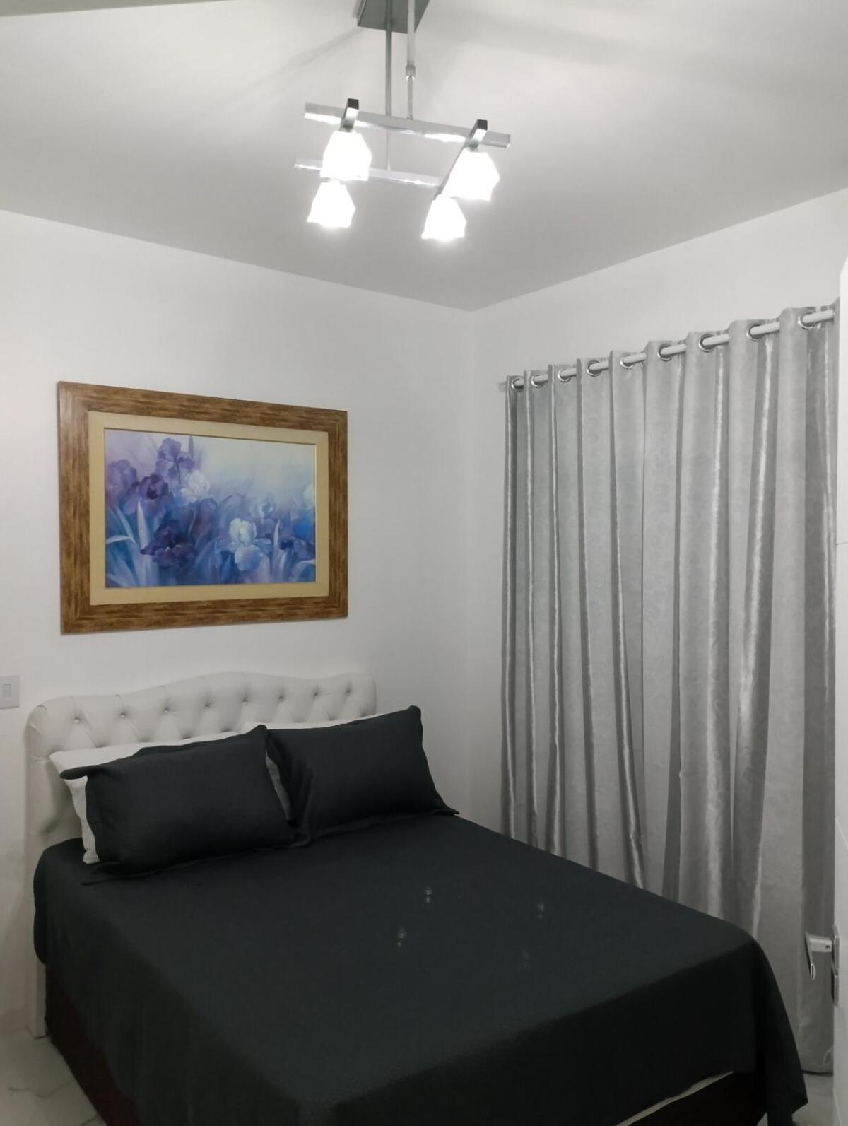Apartamento Centrinho Canasvieiras
