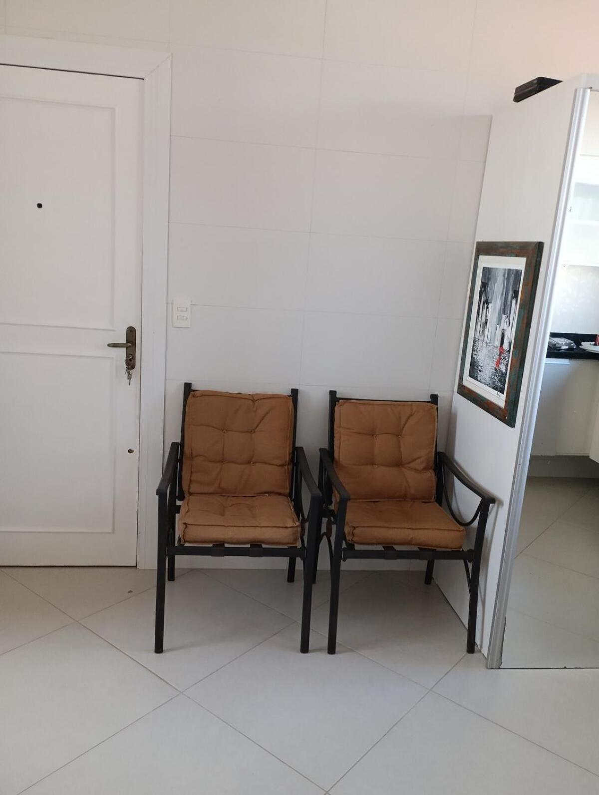 Centrinho Canasvieiras Apartamento *