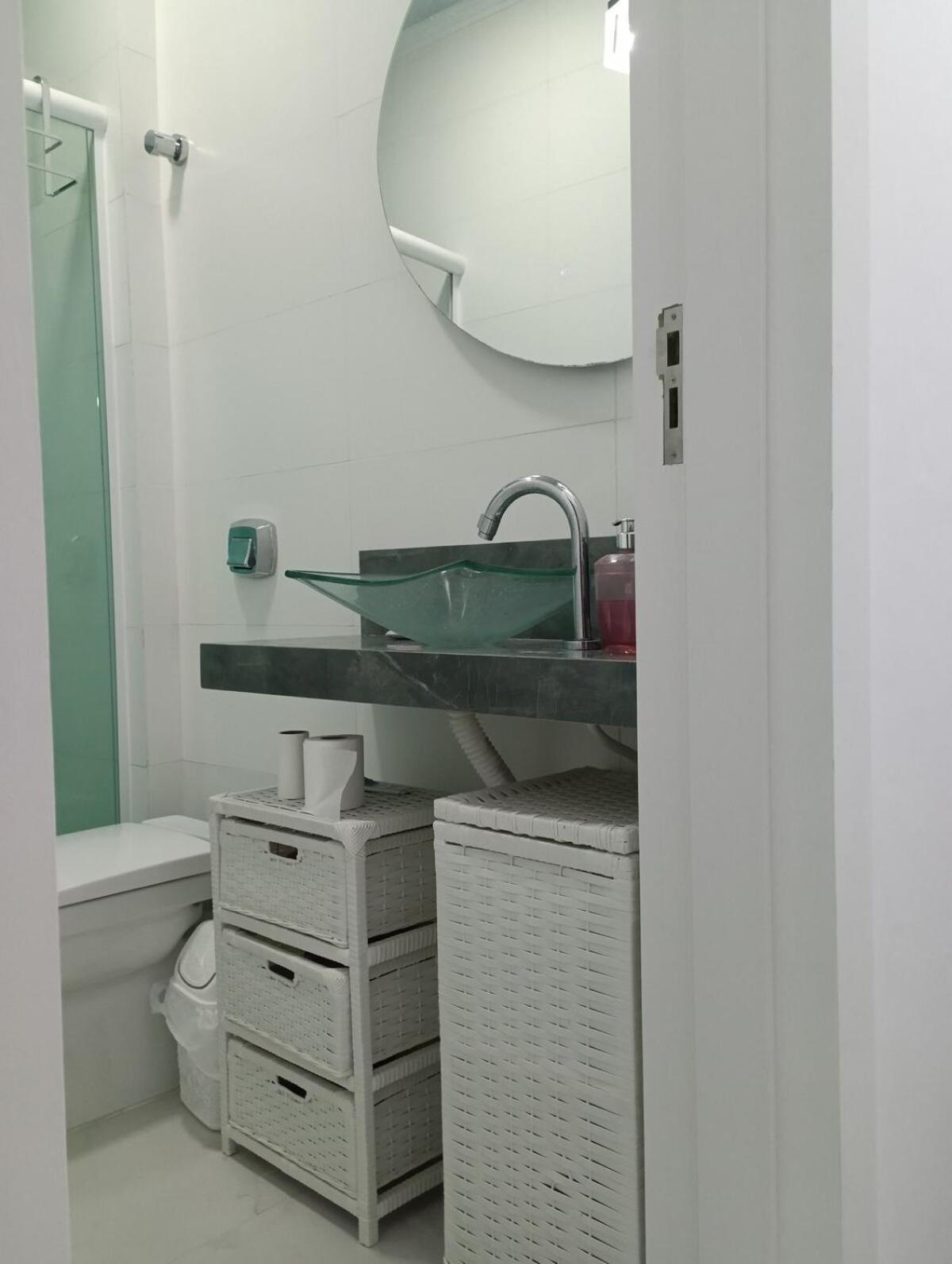 Apartamento Centrinho Canasvieiras *