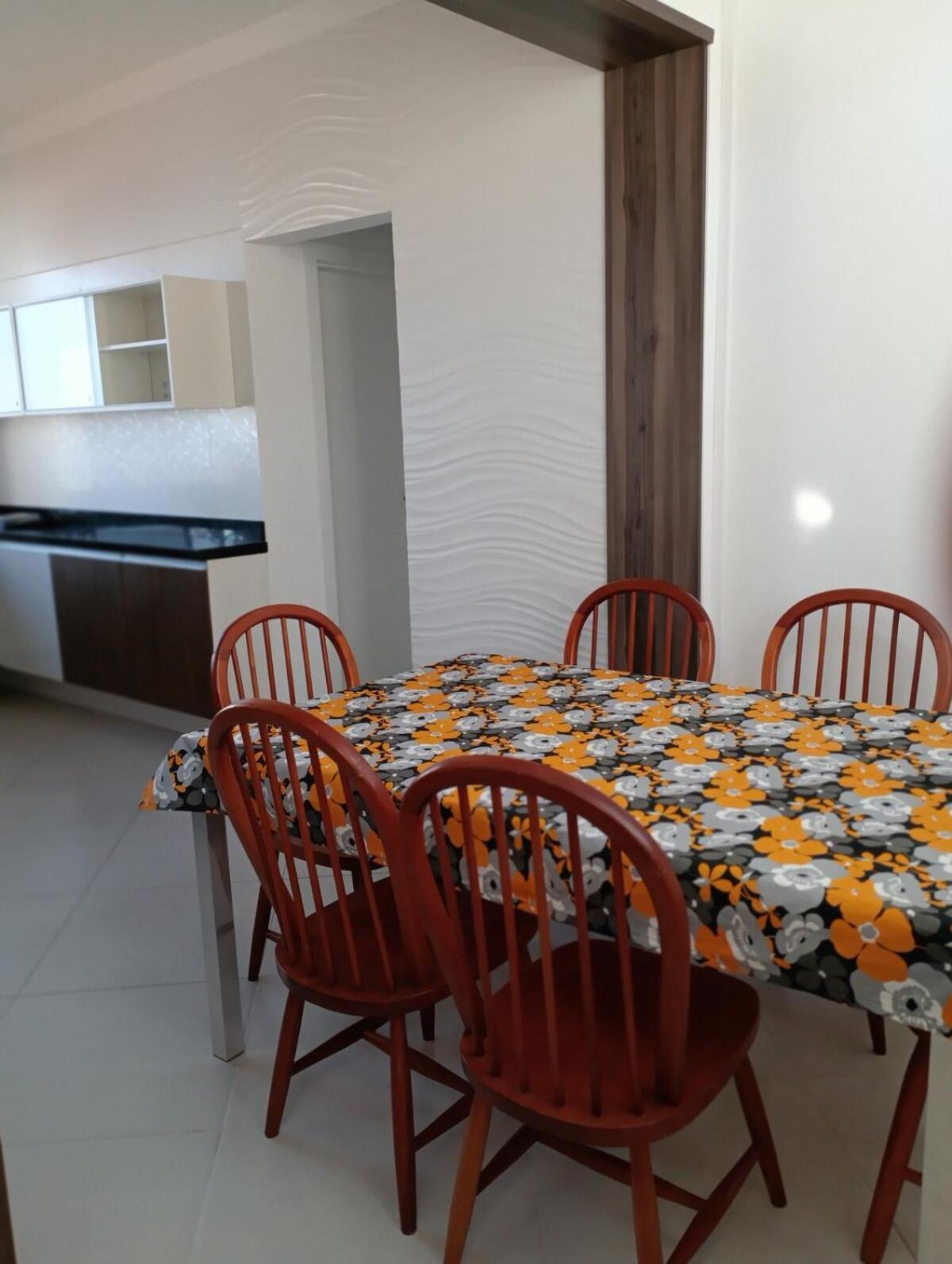 Centrinho Canasvieiras Apartamento