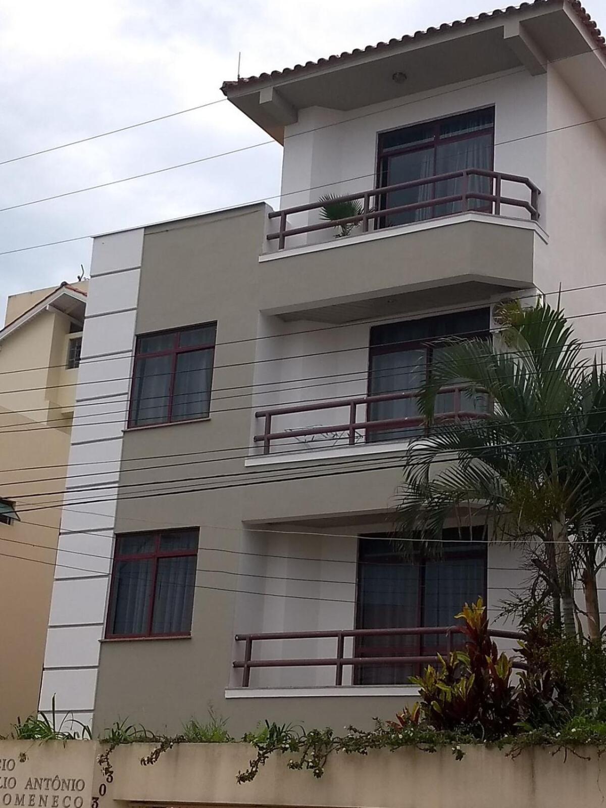 Apartamento Centrinho Canasvieiras